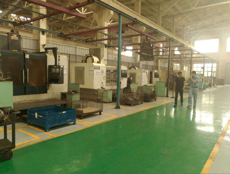 중국 Fujian Putian Hongyu Metal Products Co., Ltd. 회사 프로필 